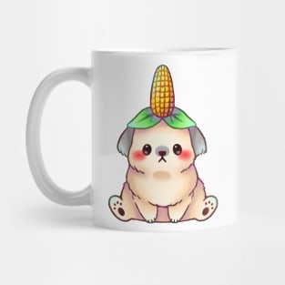 Corn Dog Mug